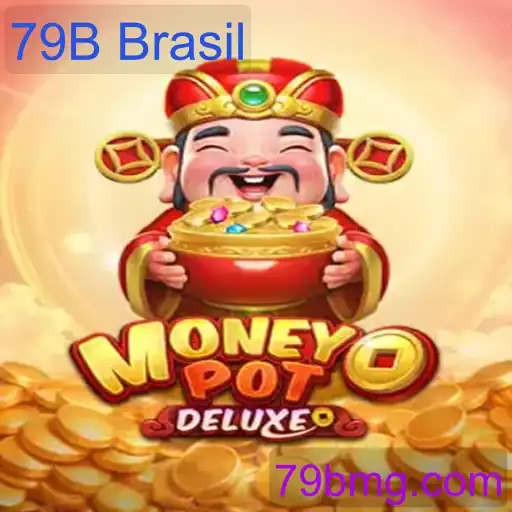 MoneyPotDELUXE